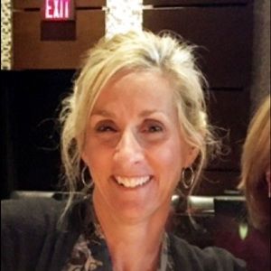 Meet your Posher, Dawn